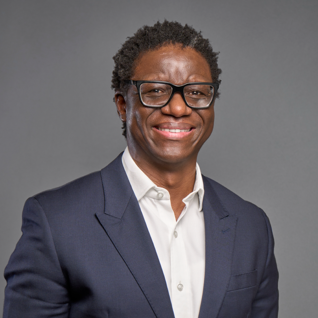 Mashilo Pitjeng — Board of Directors, Pareto Limited