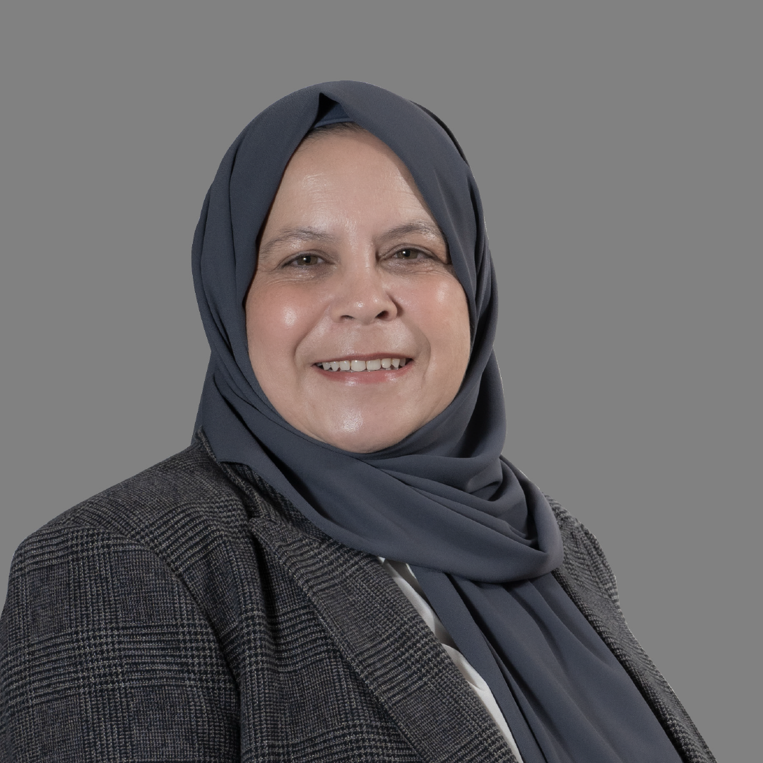 Narriman Taliep — Board of Directors, Pareto Limited